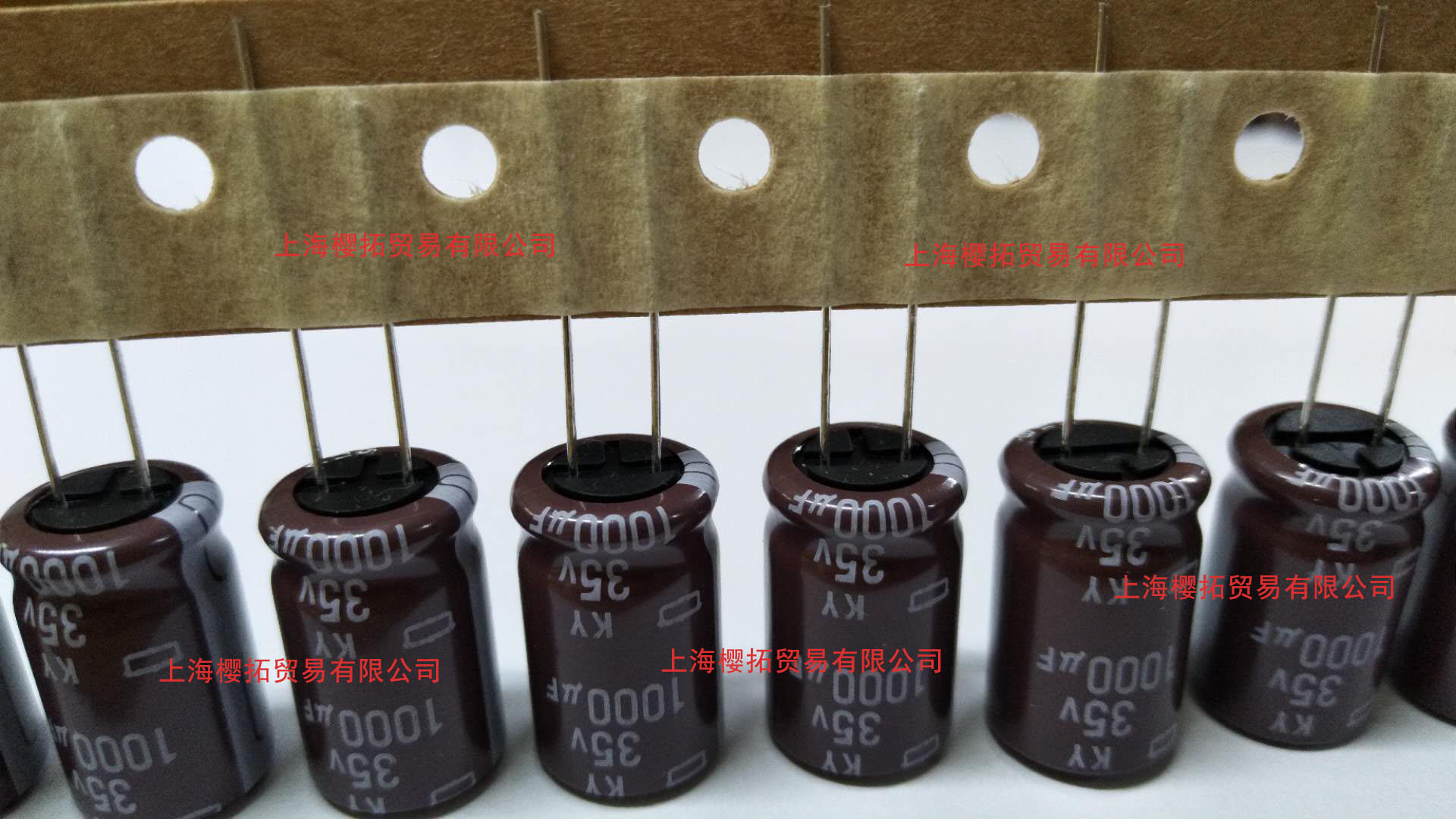 NCC黑金剛電容 NCC黑金剛電容