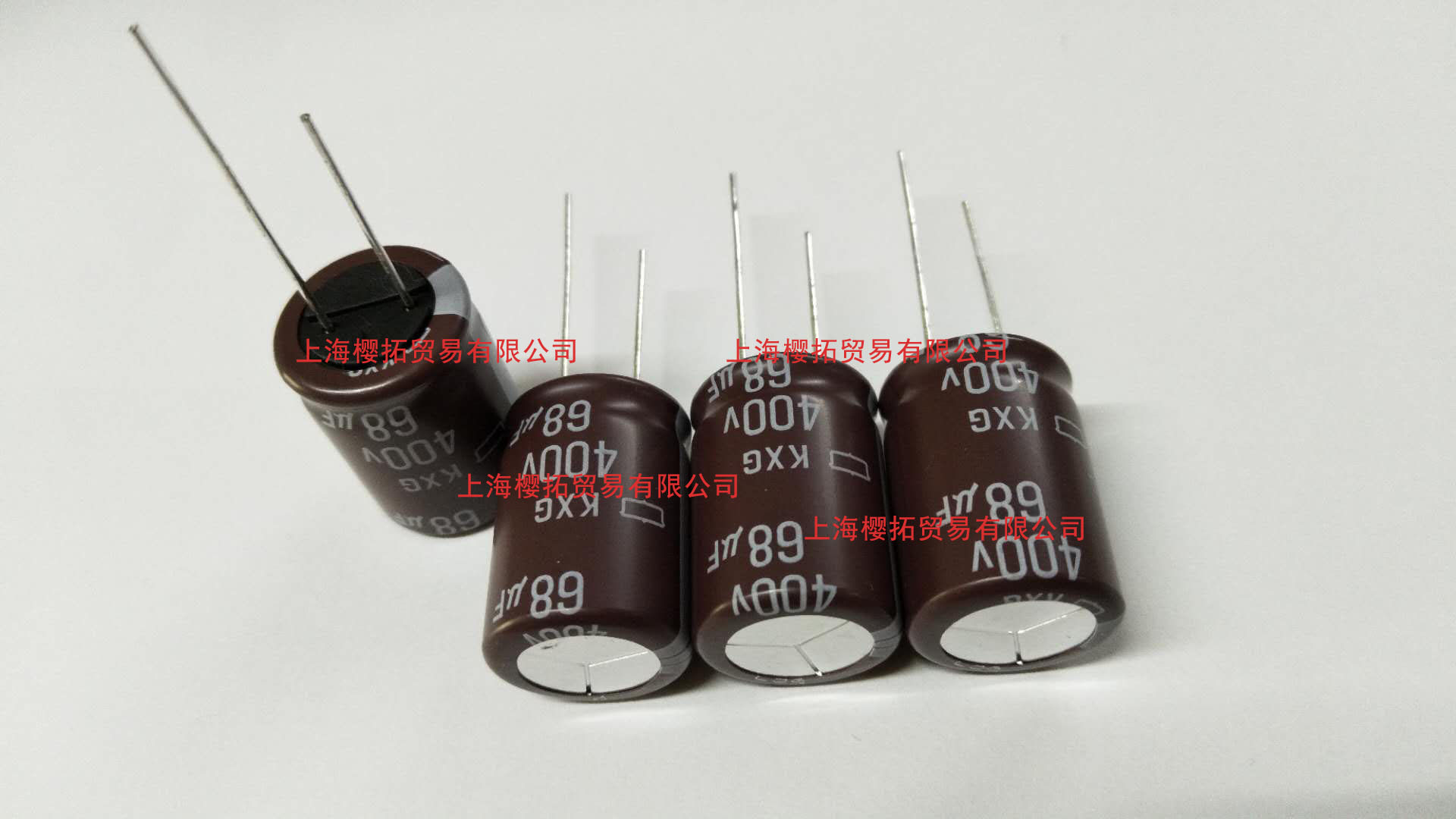 帶你認識幾種常見電容器，了解電路板上常見電子元件