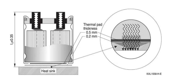 【NCC電容】鋁電解電容器的工作原理，如何選擇最適合的電容器？