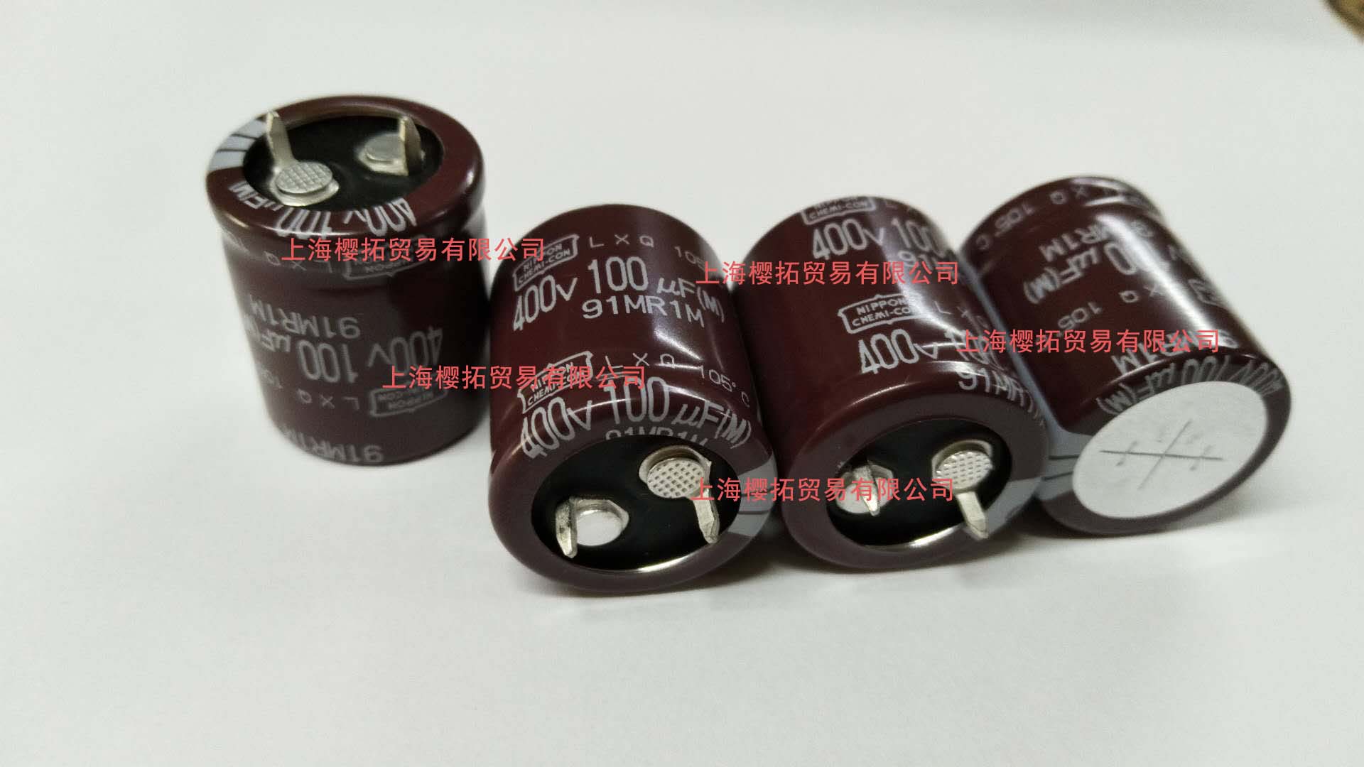 「NCC電容」鋁電解電容組成及工作原理 「NCC電容」鋁電解電容組成及工作原理