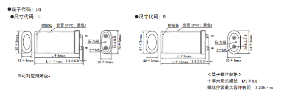 黑金剛電容 黑金剛電容
