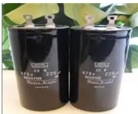 黑金剛電容 黑金剛電容