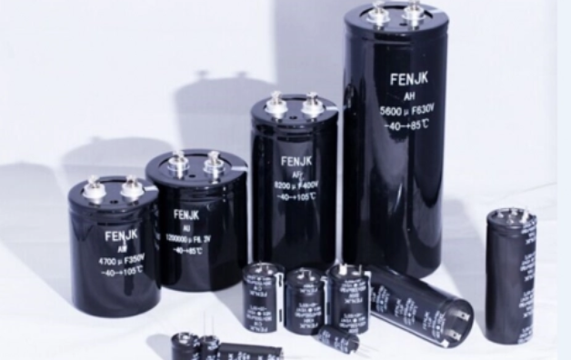 黑金剛電容 黑金剛電容