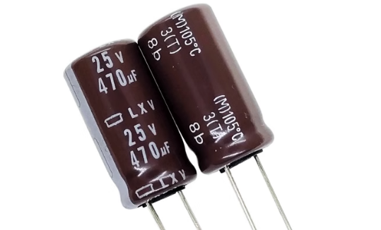 黑金剛電容 黑金剛電容