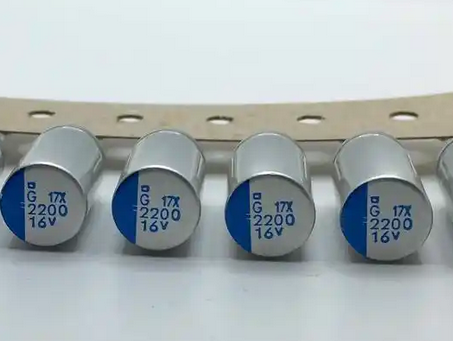 黑金剛電容 黑金剛電容